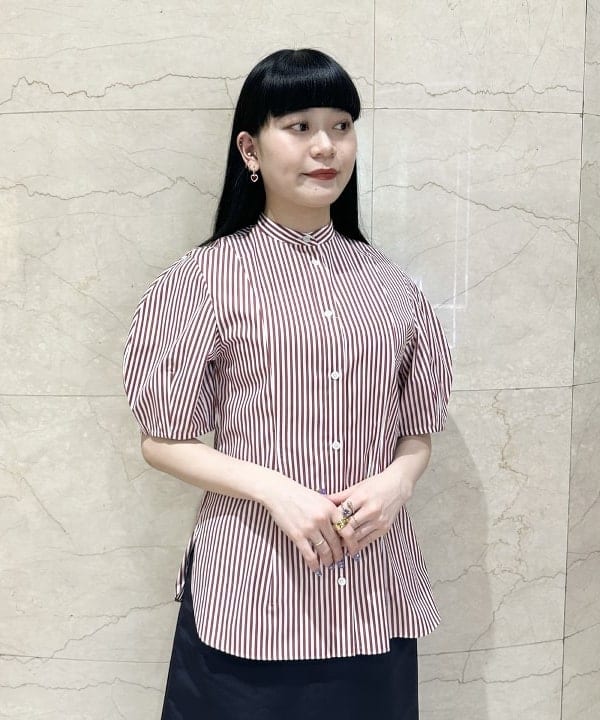 カワライさんの「BEAMS WOMEN｜」を使ったコーディネート