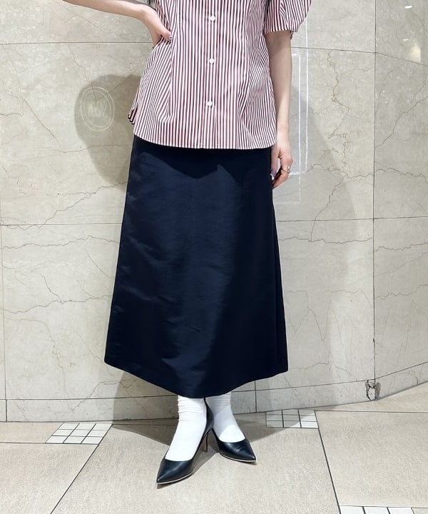 カワライさんの「BEAMS WOMEN｜」を使ったコーディネート