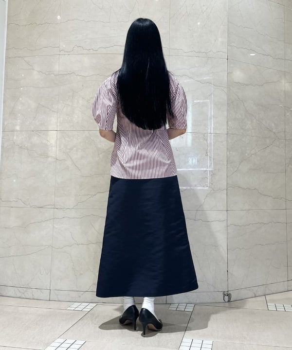 カワライさんの「BEAMS WOMEN｜」を使ったコーディネート