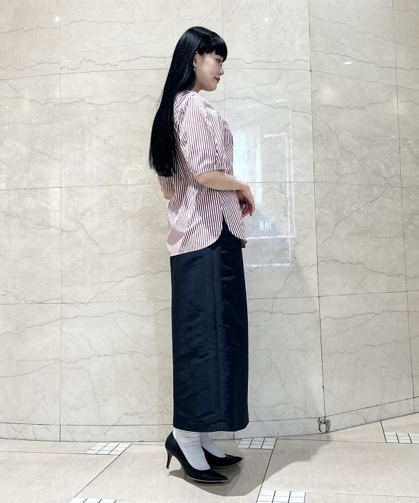 カワライさんの「BEAMS WOMEN｜」を使ったコーディネート