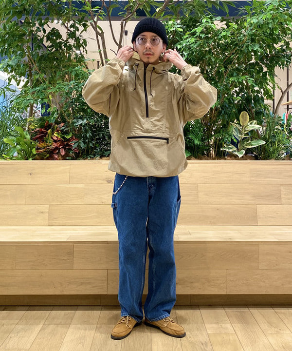 渡辺 敬平さん（B:MING LIFE STORE by BEAMS）のコーディネート一覧