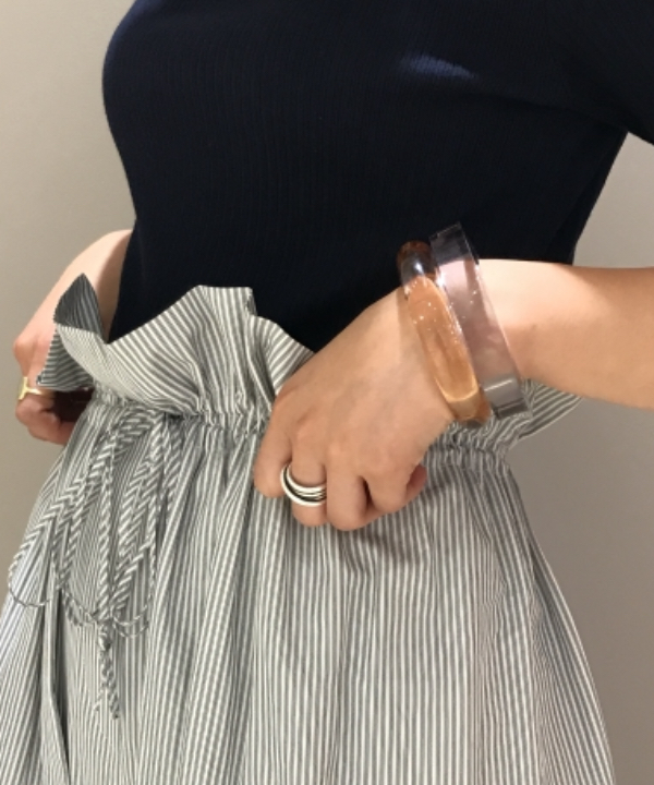 harukaさんの「BEAMS WOMEN｜」を使ったコーディネート