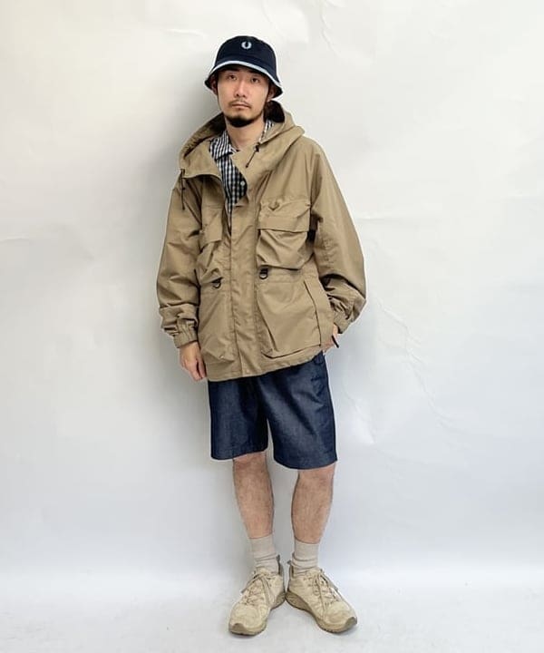 ジェームズ ビームス 高知（747269） スタイリング・コーディネイト｜BEAMS