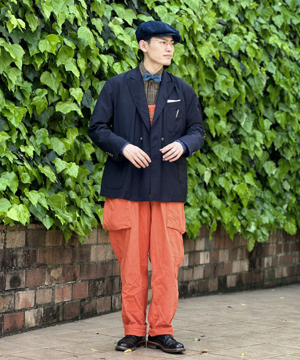 ビームス 辻堂（747309） スタイリング・コーディネイト｜BEAMS