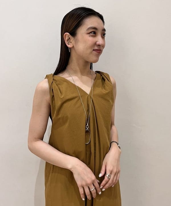 ちりこさんの「BEAMS WOMEN｜」を使ったコーディネート