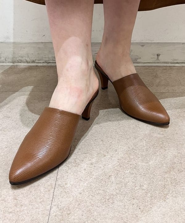 ちりこさんの「BEAMS WOMEN｜」を使ったコーディネート