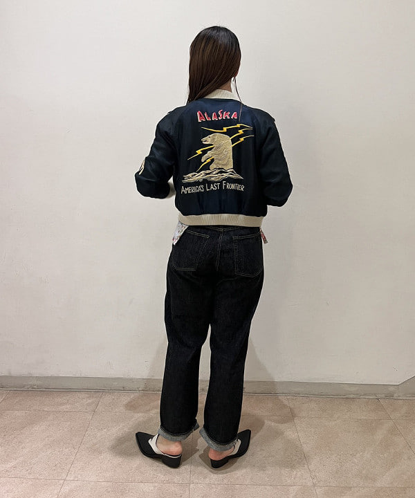 ちりこさんの「BEAMS WOMEN｜」を使ったコーディネート