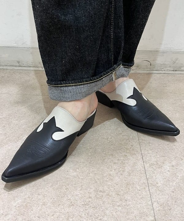 ちりこさんの「BEAMS WOMEN｜」を使ったコーディネート