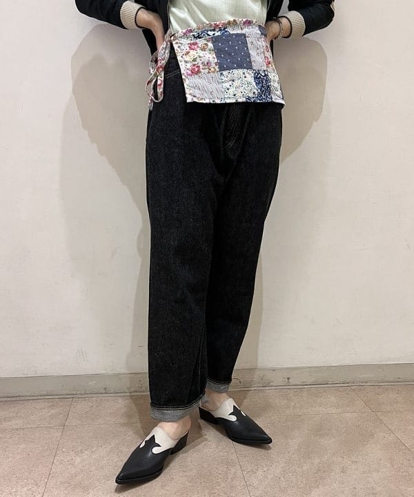 ちりこさんの「BEAMS WOMEN｜」を使ったコーディネート