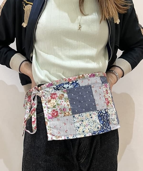 ちりこさんの「BEAMS WOMEN｜」を使ったコーディネート