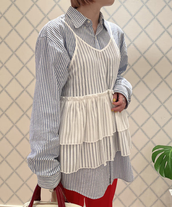 reiさんの「BEAMS WOMEN｜」を使ったコーディネート