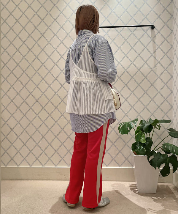 reiさんの「BEAMS WOMEN｜」を使ったコーディネート