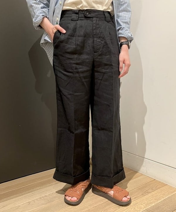 みかみさんの「BEAMS WOMEN｜」を使ったコーディネート