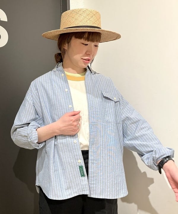 みかみさんの「BEAMS WOMEN｜」を使ったコーディネート