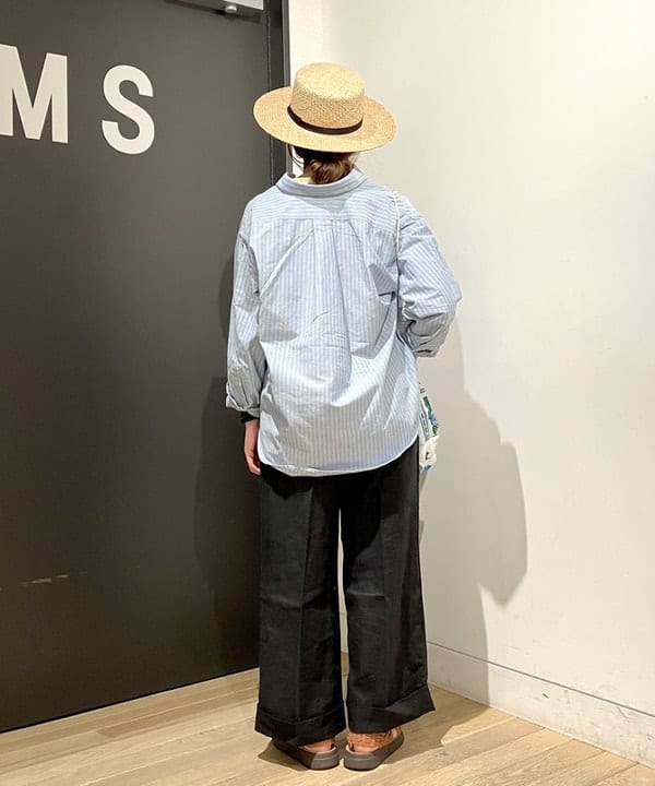 みかみさんの「BEAMS WOMEN｜」を使ったコーディネート