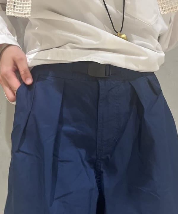 サワイさんの「BEAMS WOMEN｜」を使ったコーディネート