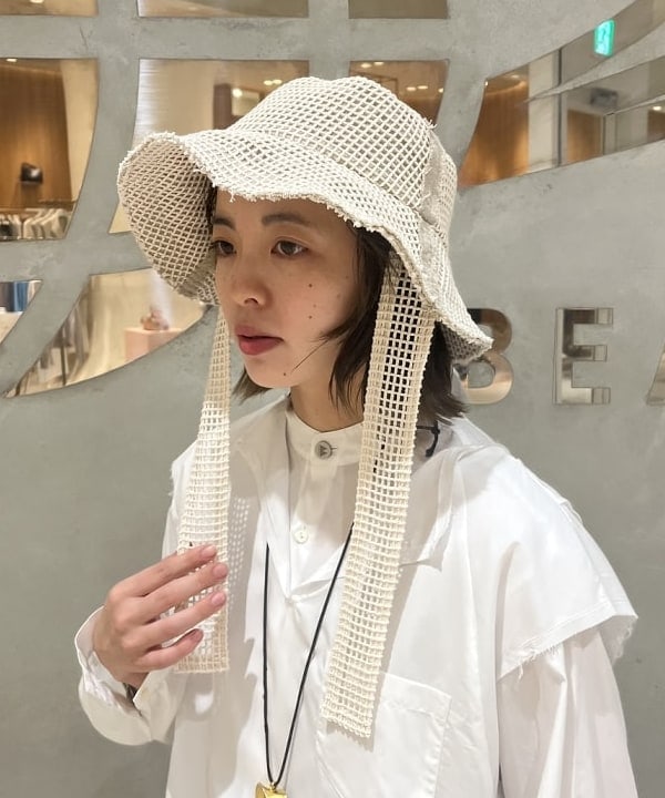 サワイさんの「BEAMS WOMEN｜」を使ったコーディネート