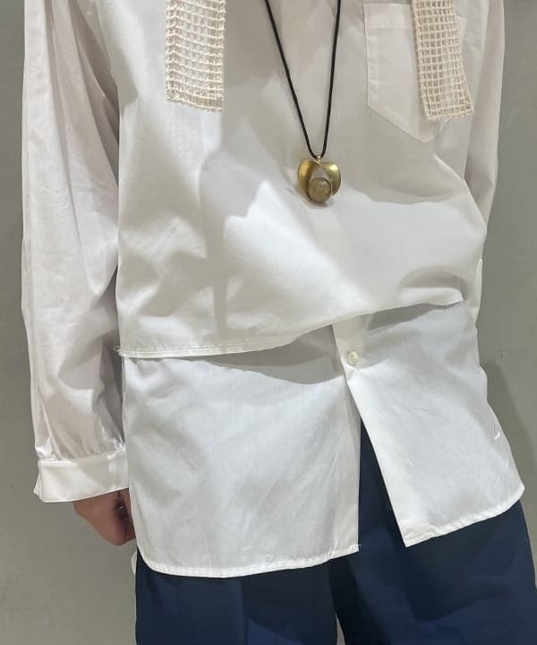 サワイさんの「BEAMS WOMEN｜」を使ったコーディネート