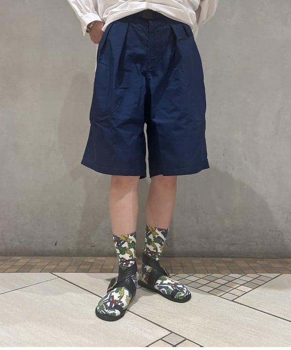 サワイさんの「BEAMS WOMEN｜」を使ったコーディネート