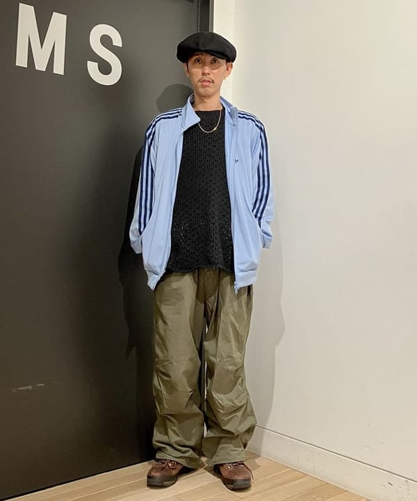 ビームス 町田（747482） スタイリング・コーディネイト｜BEAMS