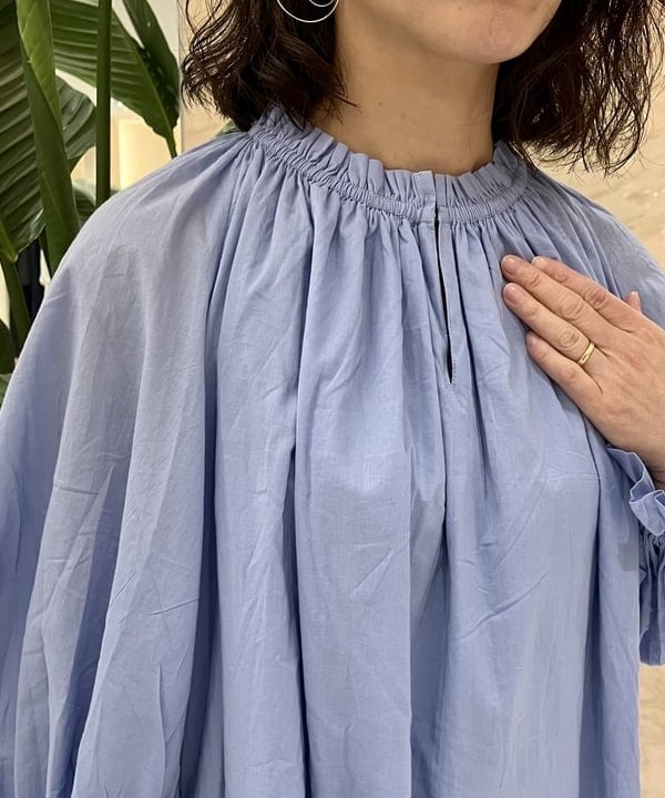 松元 晴佳さんの「BEAMS WOMEN｜」を使ったコーディネート