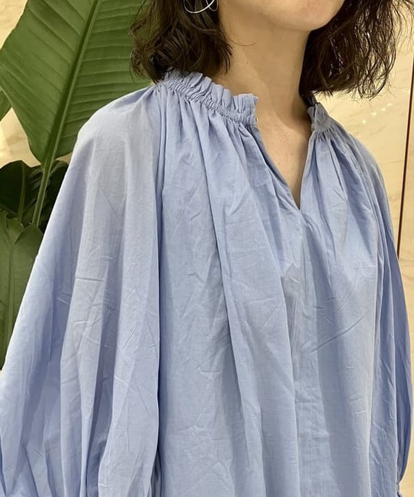 松元 晴佳さんの「BEAMS WOMEN｜」を使ったコーディネート