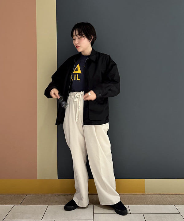 なるみさんの「BEAMS WOMEN｜」を使ったコーディネート
