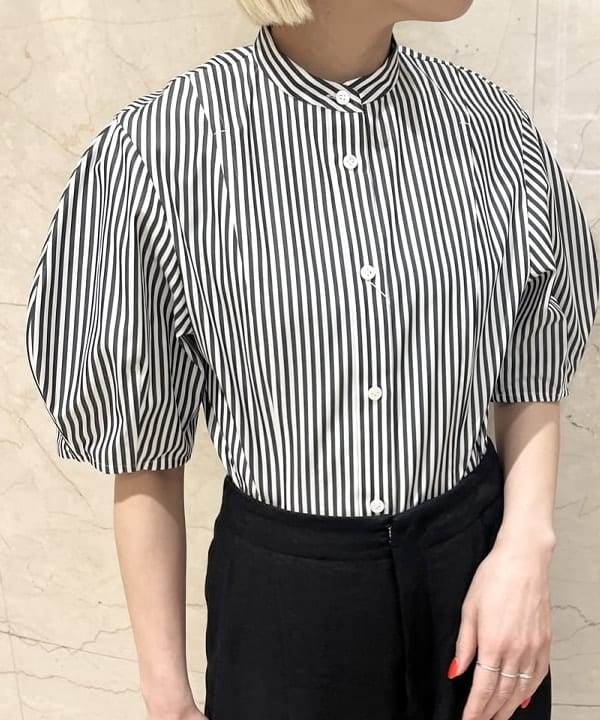 ハマモトさんの「BEAMS WOMEN｜」を使ったコーディネート