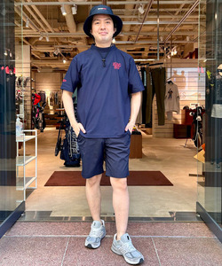 BEAMS GOLF（ビームス ゴルフ）〈MEN〉BEAMS GOLF ORANGE LABEL