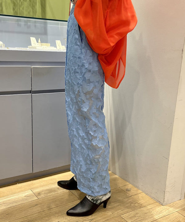 おミツさんの「BEAMS WOMEN｜」を使ったコーディネート