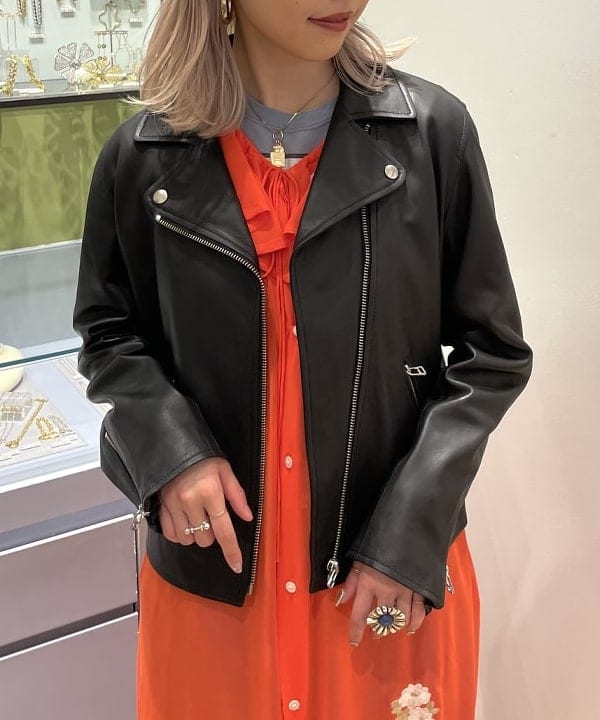 おミツさんの「BEAMS WOMEN｜」を使ったコーディネート