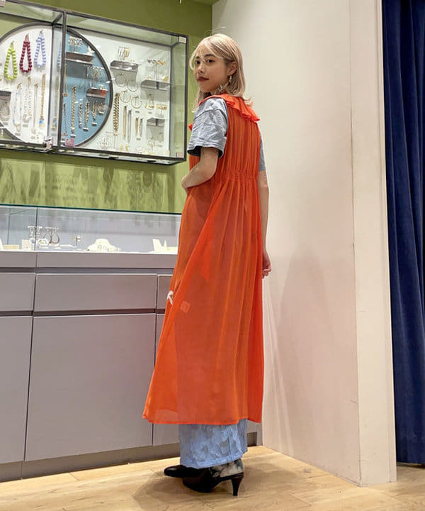 おミツさんの「BEAMS WOMEN｜」を使ったコーディネート