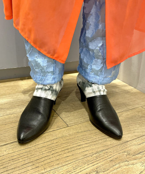 おミツさんの「BEAMS WOMEN｜」を使ったコーディネート