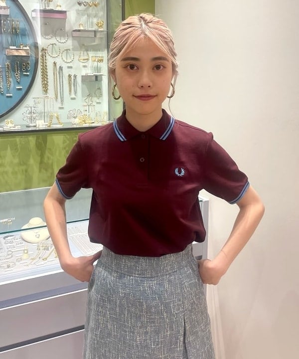 おミツさんの「BEAMS WOMEN｜JW PEI / Gabbi Bag」を使ったコーディネート