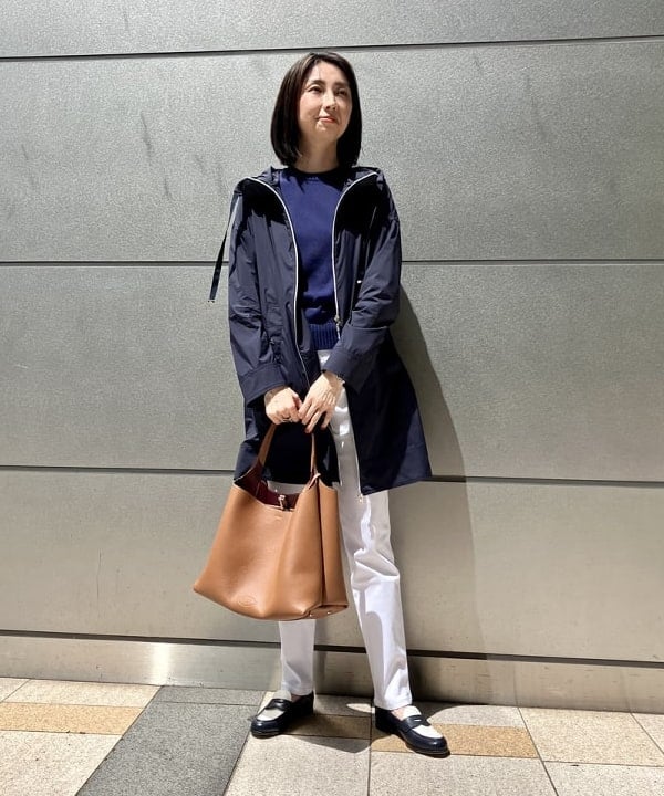 ビームス ハウス 六本木（747582） スタイリング・コーディネイト｜BEAMS