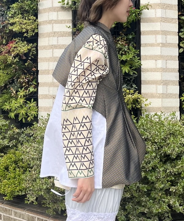 サワイさんの「BEAMS WOMEN｜」を使ったコーディネート