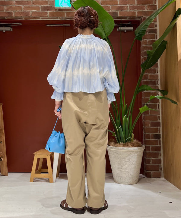 エノモト アミさんの「BEAMS WOMEN｜」を使ったコーディネート