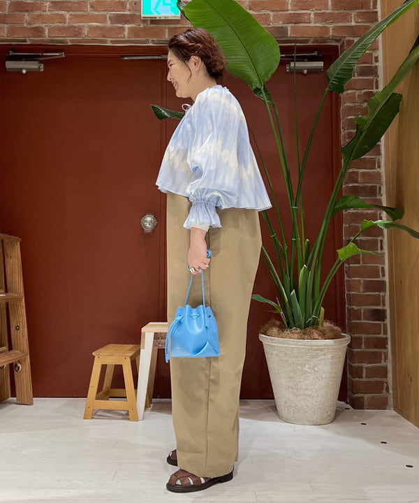 エノモト アミさんの「BEAMS WOMEN｜」を使ったコーディネート