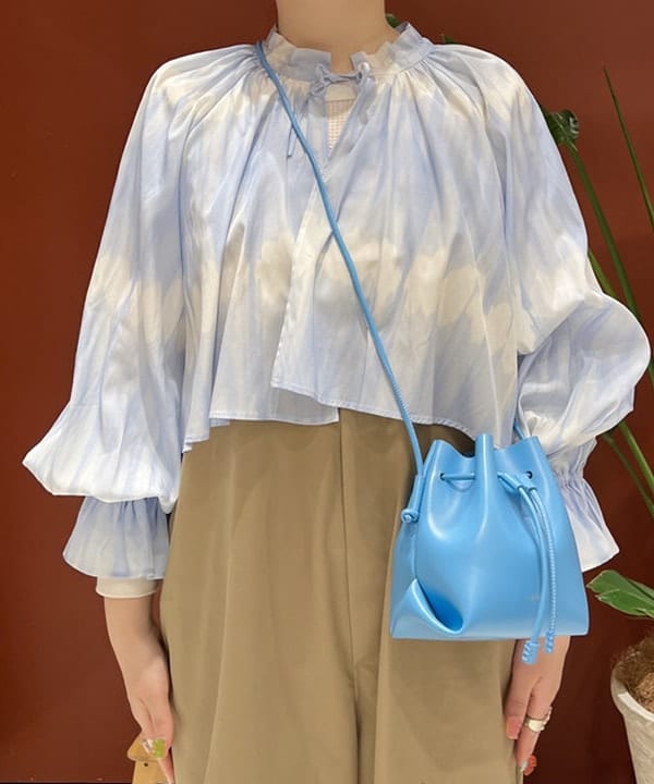 エノモト アミさんの「BEAMS WOMEN｜」を使ったコーディネート