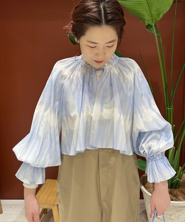 エノモト アミさんの「BEAMS WOMEN｜」を使ったコーディネート