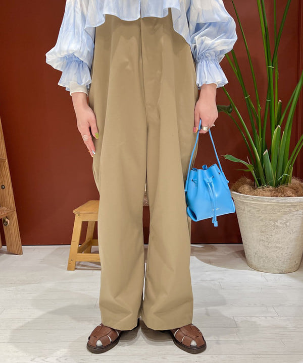 エノモト アミさんの「BEAMS WOMEN｜」を使ったコーディネート