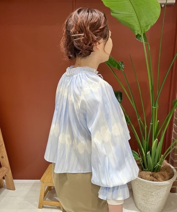 エノモト アミさんの「BEAMS WOMEN｜」を使ったコーディネート