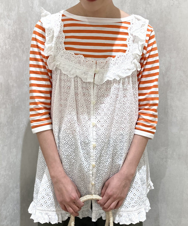 葵さんの「BEAMS WOMEN｜BEAMS BOY / US ARMY オーバー パンツ」を使ったコーディネート