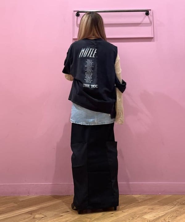 コスゲさんの「BEAMS WOMEN｜」を使ったコーディネート