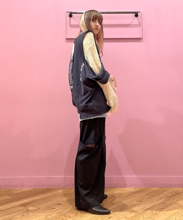 コスゲさんの「BEAMS WOMEN｜」を使ったコーディネート