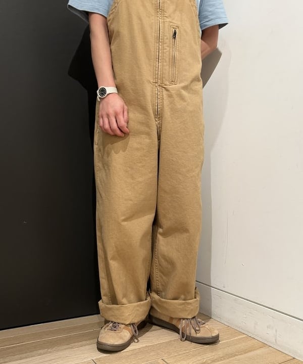 土田 達也さんの「BEAMS WOMEN｜CASIO / MQ24 COLOR」を使ったコーディネート