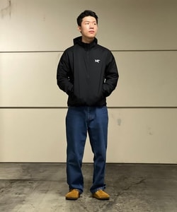 BEAMS（ビームス）ARC'TERYX / NODIN Jacket（ブルゾン ブルゾン）通販