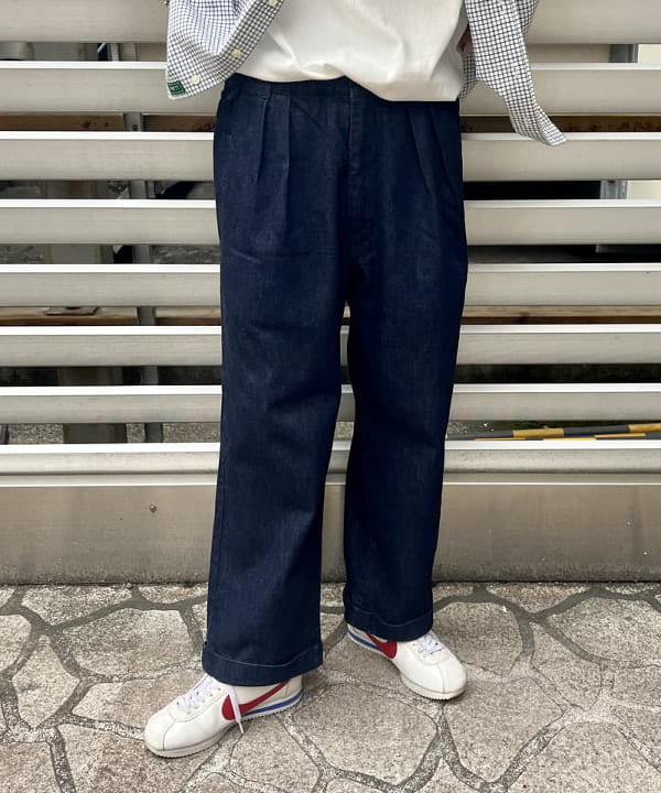 ビームス 北千住 LIMITED STORE（747936） スタイリング