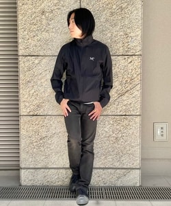 BEAMS（ビームス）ARC'TERYX / NODIN Jacket（ブルゾン ブルゾン）通販