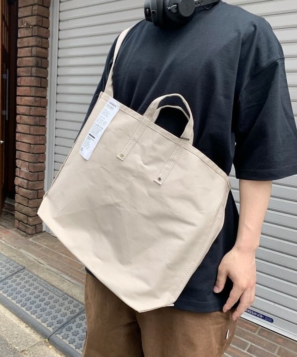 BEAMS RECORDS（748062） スタイリング・コーディネイト｜BEAMS